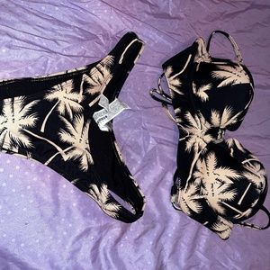 2 piece Bathing suit